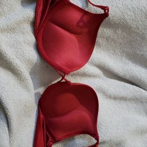 Vs bombshell bra